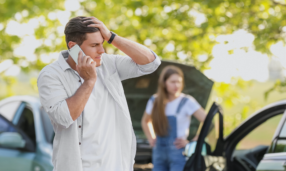 What to Do After a Car Accident in Louisiana: A Guide from Banck Law