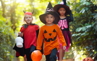 Safe, Not Sorry: A Look at Premises Liability as Halloween Approaches