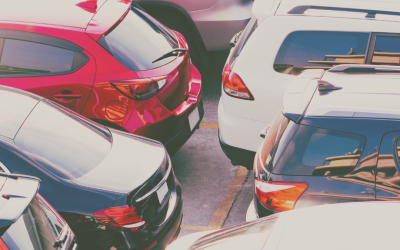 Attention Louisiana Drivers: Navigating Parking Lot Safety & Understanding Your Rights