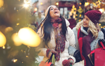 Navigating the Risks: Understanding Slip and Fall Liability During the Holiday Season
