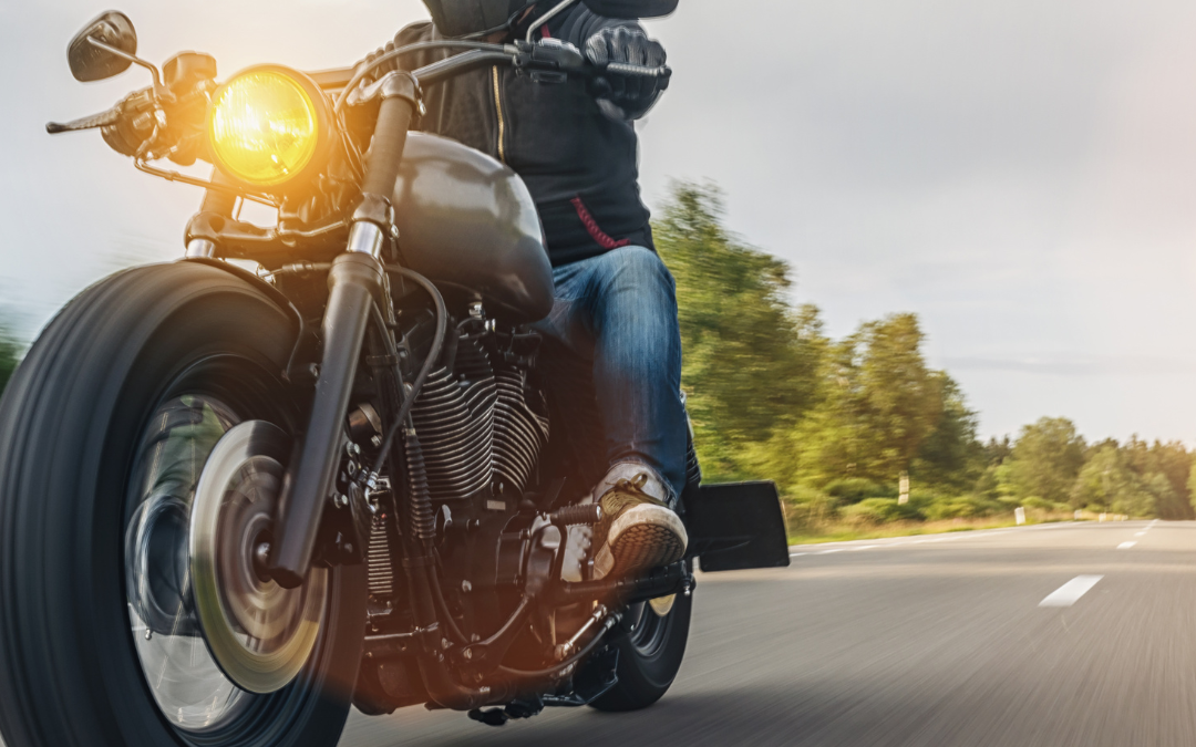 Motorcycle Safety Awareness Month: Protecting Riders on the Road