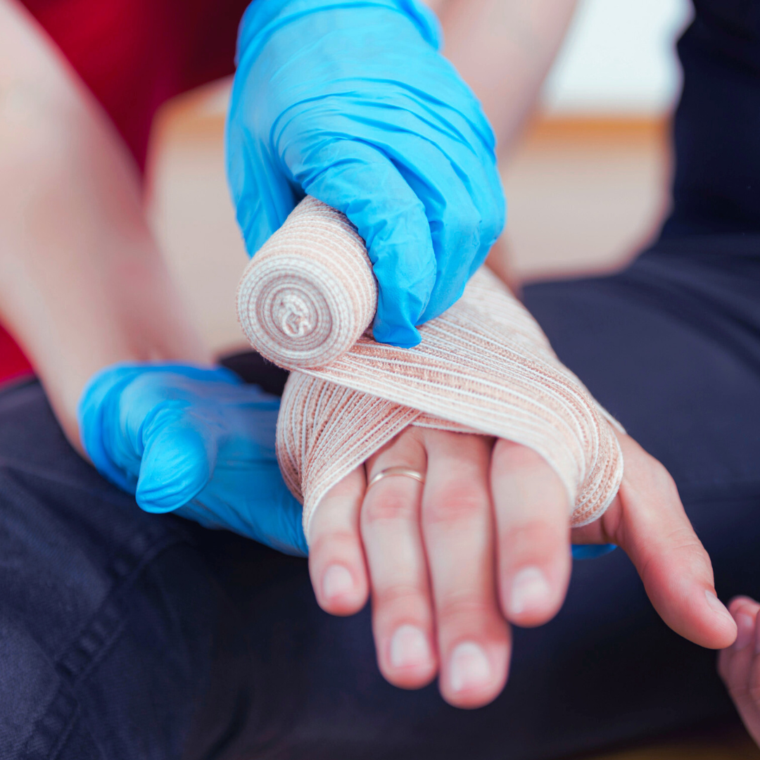 Burn injuries requiring emergency care: Learn when to seek immediate medical attention for severe burns.