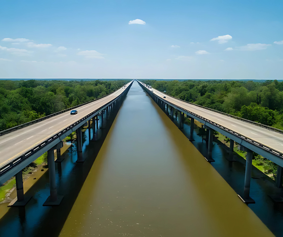 How Dangerous Are Louisiana Roads