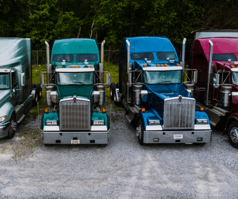 Semi Truck Accident in Covington Personal Injury Attorney