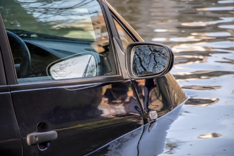 understanding car insurance coverage in louisiana