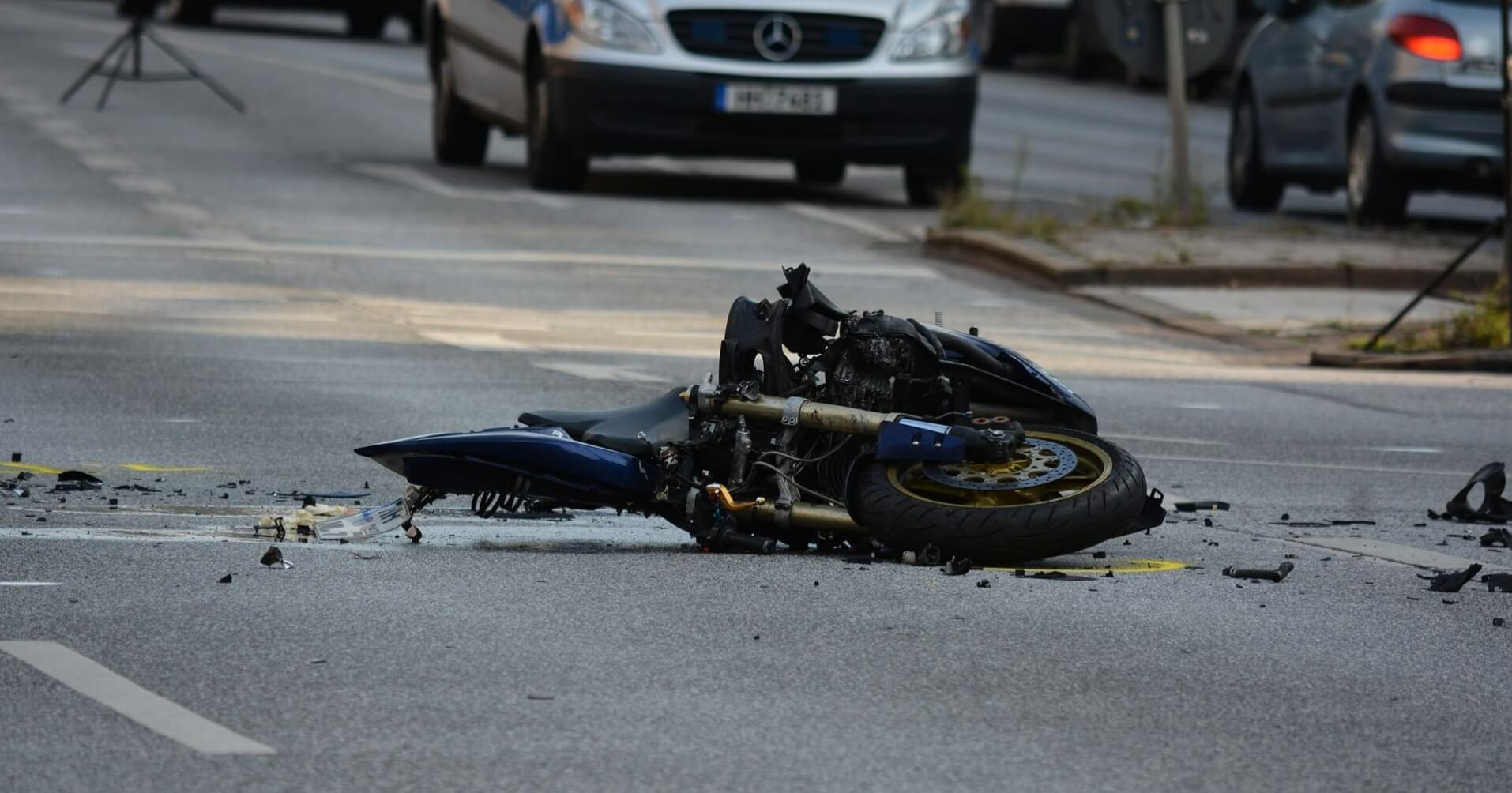 Understanding Motorcycle Accident Injury Claims in covington