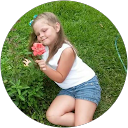ashley DAVIS profile picture